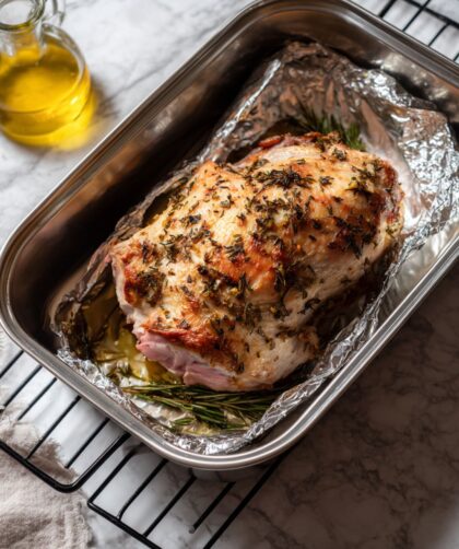 Ina Garten Turkey Breast Recipe