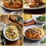 10 Best Ina Garten Chicken Pasta Recipes for Easy Weeknight Dinners