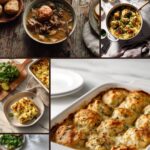 11 Best Ina Garten Chicken Casserole Recipes for Cozy Weeknight Dinners