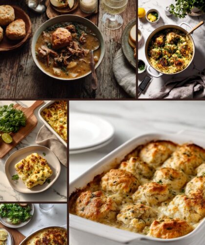 11 Best Ina Garten Chicken Casserole Recipes for Cozy Weeknight Dinners
