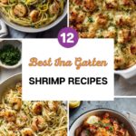 12 Best Ina Garten Shrimp Recipes for Quick and Flavorful Dinners