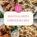 13 Best Ina Garten Lobster RecipesBest Ina Garten Lobster Recipes for an Elegant Seafood Spread