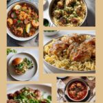 14 Best Ina Garten Chicken Thigh Recipes for Crispy, Juicy Dinners