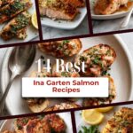 14 Best Ina Garten Salmon Recipes for Easy Weeknight Dinners