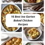 16 Best Ina Garten Baked Chicken Recipes for Golden, Juicy Dinners