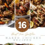 16 Best Ina Garten Roasted Chicken Recipes for Golden, Crispy Dinners
