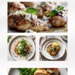 20 Best Ina Garten Chicken Breast Recipes for Easy Weeknight Dinners