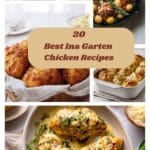 20 Best Ina Garten Chicken Recipes You’ll Make on Repeat