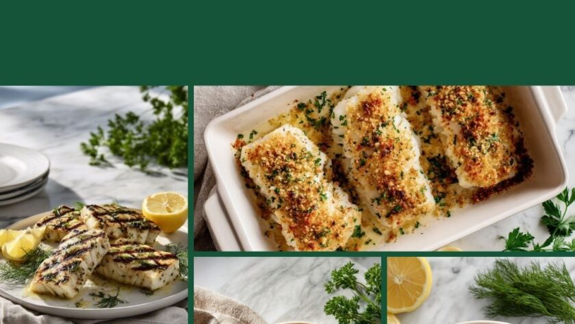 20 Best Ina Garten Fish Recipes for Easy Weeknight Dinners