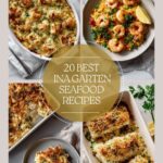 20 Best Ina Garten Seafood Recipes for Easy Elegant Dinners