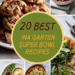 20 Best Ina Garten Super Bowl Recipes for Dips, Chili, and Crowd-Pleasing SnacksBest Ina Garten Dip Recipes for Easy Entertaining