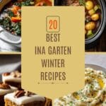 20 Best Ina Garten Winter Recipes for Soups, Stews, and Cozy Comfort Dinners