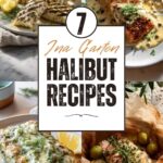 7 Best Ina Garten Halibut Recipes for Flaky, Flavorful Dinners