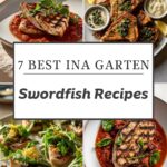 7 Best Ina Garten Swordfish Recipes With Bold Marinades and Simple Grilling