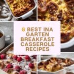 8 Best Ina Garten Breakfast Casserole Recipes for Easy Morning Meals