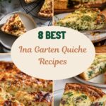 8 Best Ina Garten Quiche Recipes for an Easy Brunch Spread