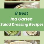8 Best Ina Garten Salad Dressing Recipes You Can Make in MinutesBest Ina Garten Chicken Breast Recipes for Easy Weeknight Dinners