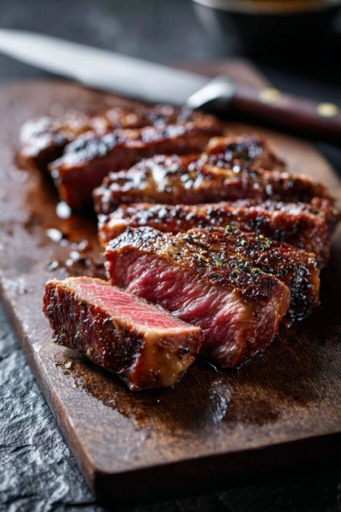 Steakhouse Steaks