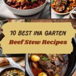 10 Best Ina Garten Beef Stew Recipes for Cozy Weeknight Dinners