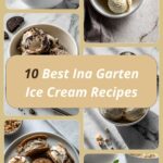 10 Best Ina Garten Ice Cream Recipes to Churn All Summer Long