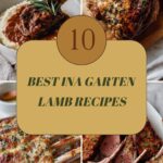 10 Best Ina Garten Lamb Recipes With Her Famous Slow Roasted LegBest Ina Garten Pork Recipes for Easy, Flavorful Dinners