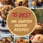 10 Best Ina Garten Muffin Recipes for Easy Morning Baking
