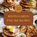 10 Best Ina Garten Pancake Recipes From Sweet Stacks to Savory Crisps