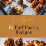 10 Best Ina Garten Puff Pastry Recipes for Easy Flaky Baking