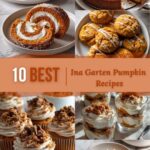 10 Best Ina Garten Pumpkin Recipes for Cozy Fall Baking