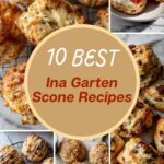 10 Best Ina Garten Scone Recipes for Flaky Morning Baking