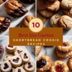 10 Best Ina Garten Shortbread Cookie Recipes for Buttery, Crumbly Perfection