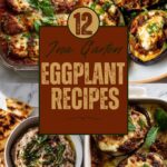 12 Best Ina Garten Eggplant Recipes for Golden, Cheesy Comfort
