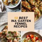 13 Best Ina Garten Fennel Recipes for Salads, Gratins, and Savory Mains (1)