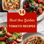14 Best Ina Garten Tomato Recipes for Soups, Salads, and Roasted Sides