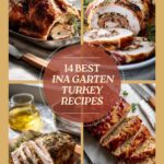 14 Best Ina Garten Turkey Recipes You’ll Make on RepeatBest Ina Garten Seafood Recipes for Easy Elegant Dinners