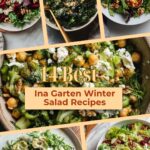 14 Best Ina Garten Winter Salad Recipes for Cozy Cold Weather Meals