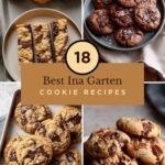 18 Best Ina Garten Cookie Recipes for Every Cookie Jar