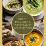 19 Best Ina Garten Vegetable Soup Recipes for Warm, Satisfying Bowls