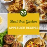 20 Best Ina Garten Appetizer Recipes for Easy Entertaining