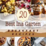 20 Best Ina Garten Breakfast Recipes for Easy Weekend Mornings