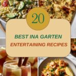20 Best Ina Garten Entertaining Recipes for an Impressive Dinner Party