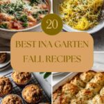 20 Best Ina Garten Fall Recipes for Cozy Soups, Stews, and Baked Goods