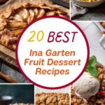 20 Best Ina Garten Fruit Dessert Recipes Bursting With Fresh Flavor