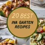 20 Best Ina Garten Recipes You’ll Make on Repeat