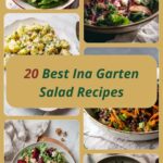 20 Best Ina Garten Salad Recipes for Every Season