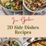 20 Best Ina Garten Side Dishes for Every Dinner on the Calendar