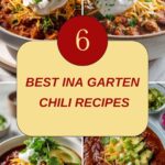 6 Best Ina Garten Chili Recipes for a Bold, Warming Dinner
