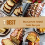 7 Best Ina Garten Pound Cake Recipes for Buttery, Golden Loaves