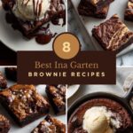 8 Best Ina Garten Brownie Recipes for Serious Chocolate Lovers