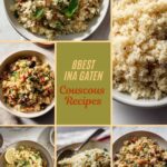 8 Best Ina Garten Couscous Recipes for Quick and Fluffy Side Dishes